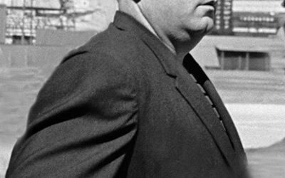 Béisbol cubano: Amado Maestri, un maestro del arbitraje