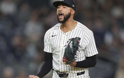 MLB: Devin Williams envía mensaje a fans de los Mets