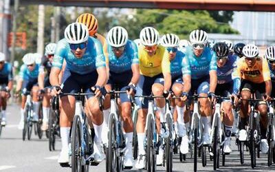 Vuelta Independencia Nacional 2026 ya tiene su fecha