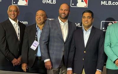 Clásico Mundial 2026: El equipo de RD jugará dos partidos ante Detroit