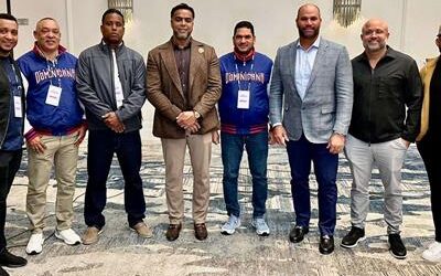 Clásico Mundial 2026: Pujols y Cruz aseguran será un buen equipo