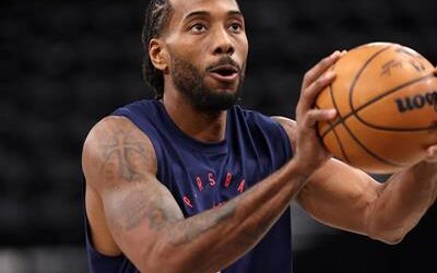 Clippers sacan vergüenzas a Lakers, Durant venga a los Rockets