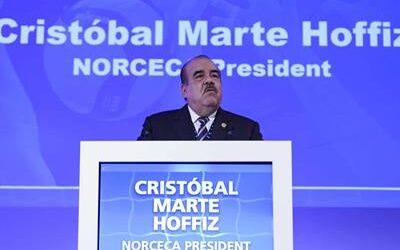 Confederación Norceca de voleibol se fortalece con nueva asociación