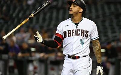 De extensión al mercado, 8 meses que divorciaron a Marte y Dbacks