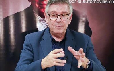 De Fangio a Colapinto: Fernando Tornello repasa 75 años de F1