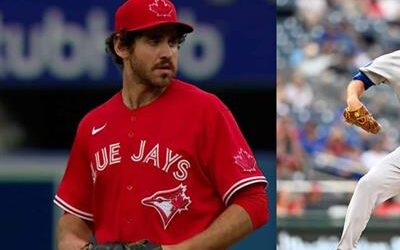 Angels refuerzan su bullpen con Romano y Pomeranz