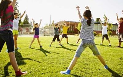 Docente cita factores que alejarían  a las adolescentes del deporte