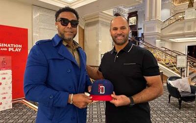 Clásico Mundial 2026: Pujols y Cruz se emocionan por los partidos