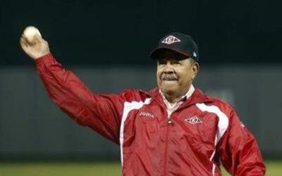 El duelo Marichal-Olivo cumple hoy 61 años