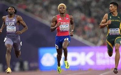 El Grand Slam Track se declara en bancarrota y peligra pagos a atletas