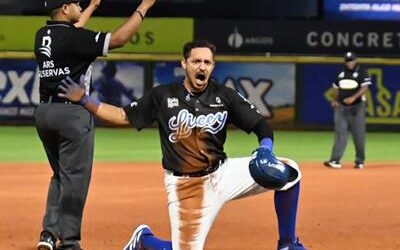 El Licey tiene los depósitos para alquilar el sótano esta campaña