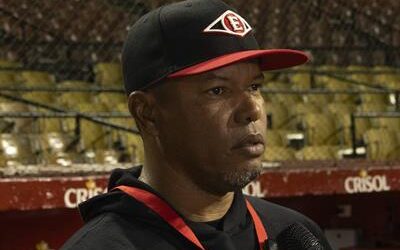 El mensaje de los Leones del Escogido: «El momento es ya»