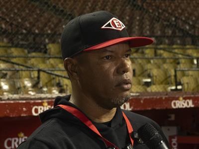 El mensaje de los Leones del Escogido: «El momento es ya»