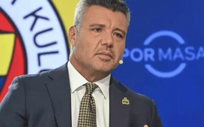El presidente del Fenerbahçe, acusado de tráfico de drogas