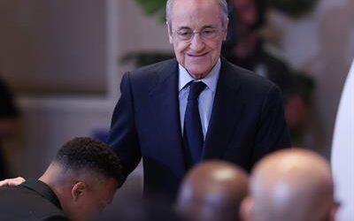 El Real Madrid, satisfecho por sentencia TS y poder percibir 8,8 mm