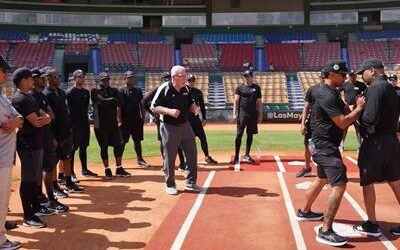 El recurrente tema de apuntar al arbitraje en Lidom