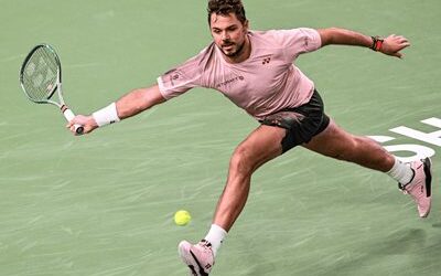 El tenista Stan Wawrinka se retirará al final del año próximo