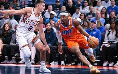 Copa NBA: un éxito rotundo luego de una idea fuera de lo común