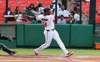 Eloy Jiménez: lucha contra las lesiones, busca otro chance en MLB