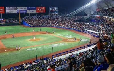 En México hay tres candidatos que quieren la Serie del Caribe
