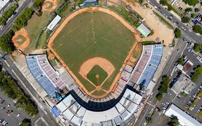 Entradas para el partido Detroit Tigers vs República Dominicana