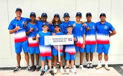 Equipo Nacional Juvenil RD se destaca en Mundial de Surf