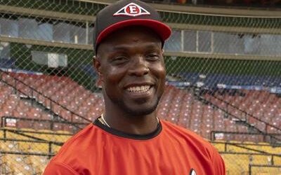 Escogido: Radhamés Liz dice «esto lo ganará el que más se apasione»