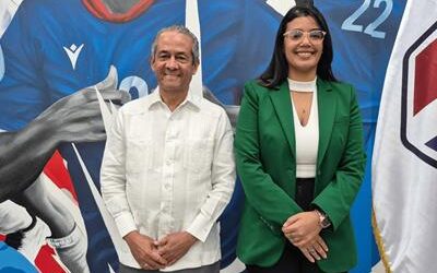 Secretaria general en el fútbol