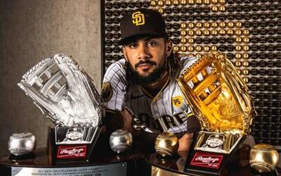 Fernando Tatis Jr.: es «intocable» para cambios