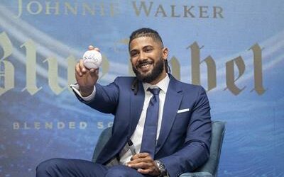 Fernando Tatis Jr.:  señala que con la madurez jugó 153 partidos