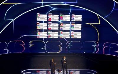 FIFA: revela el calendario del Mundial; Messi no jugará en Miami