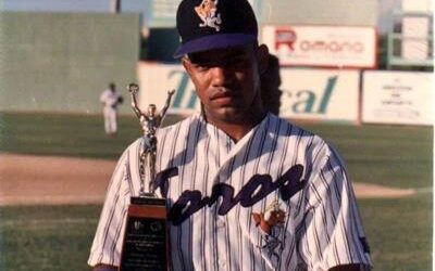 Final de película en serie regular del torneo de Lidom Juan Marichal