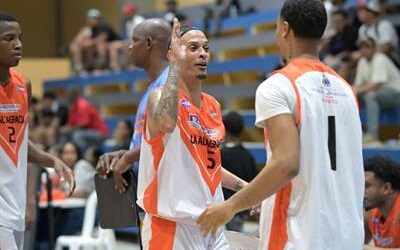 Baloncesto: La Altagracia gana 1er lugar del torneo superior Libasado