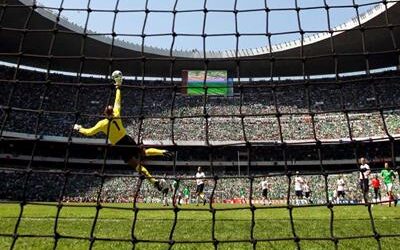 Hablar de fútbol de verdad