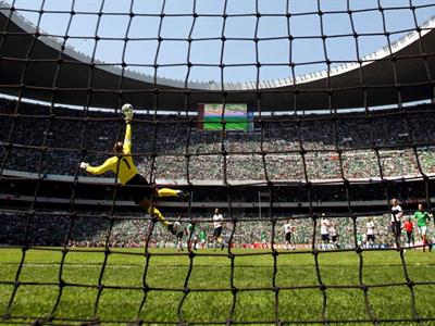 Hablar de fútbol de verdad