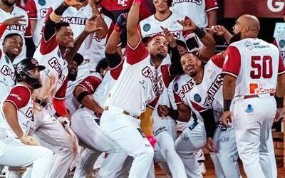 Round Robin: Gigantes del Cibao enfrentan crisis tras tres derrotas