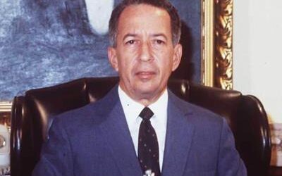 Hoy se cumplen 44 años de la Ley de expansión del béisbol en RD