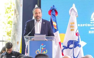 INEFI inicia proceso de pago al personal de los Juegos Escolares