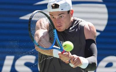 Jack Draper no irá al Abierto de Australia