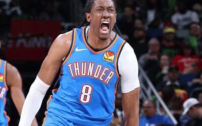 NBA: Unos Thunder intratables llegan a los ‘playoffs’ de la NBA Cup