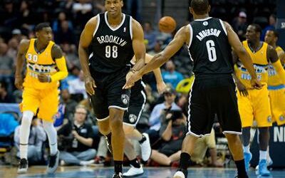 Jason Collins: lucha contra el cáncer mundial