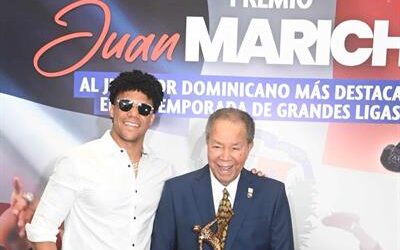 Juan Soto:  “estamos ready” para el Clásico Mundial