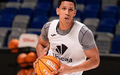 La Fedombal no tira la toalla con Tyson Pérez ante la FIBA