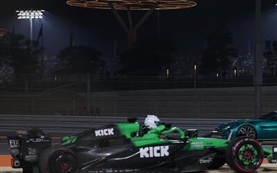 La Fórmula 1 se alista para una batalla final tras error de McLaren