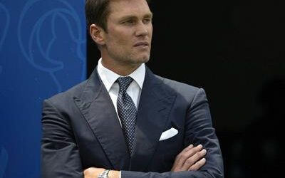 NFL: Tom Brady aconseja fuerza mental a Patrick Mahomes