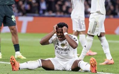 LaLiga: Endrick será presentado con el Lyon a partir del 5 de enero