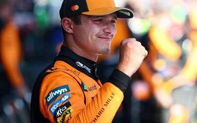 F1: Lando Norris campeón; Verstappen lleva el pulso hasta el final