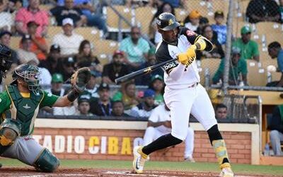 Las Águilas complican más a las Estrellas y llegan a 32 victorias