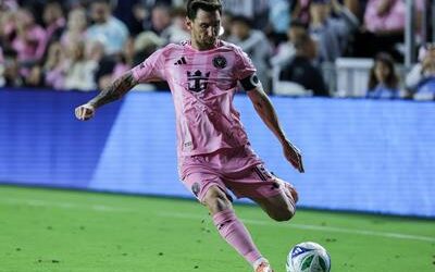 Leo Messi reclama el trono de la MLS en una final decisiva para Miami