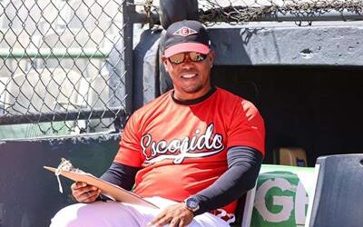 LIDOM: Carlos Peña habla sobre el despido de Alex Cintrón